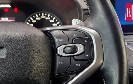 Haval Jolion, 2022 год, 1 020 000 рублей, 5 фотография