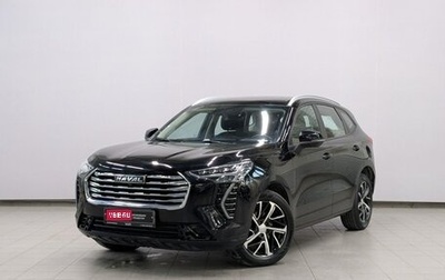 Haval Jolion, 2022 год, 1 020 000 рублей, 1 фотография