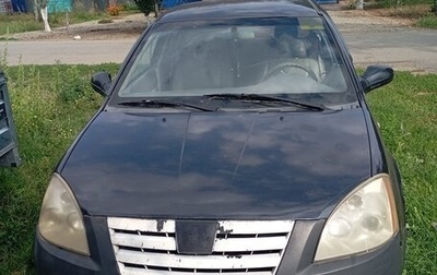 Vortex Estina II (FL-C), 2009 год, 450 000 рублей, 1 фотография