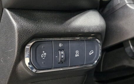 Haval Jolion, 2022 год, 1 020 000 рублей, 8 фотография