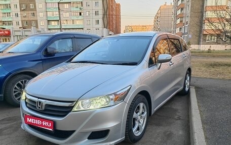 Honda Stream II, 2011 год, 1 100 000 рублей, 1 фотография