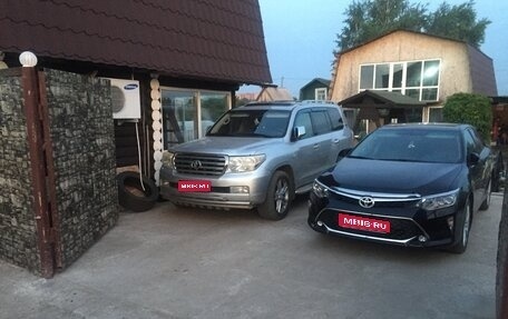 Toyota Land Cruiser 200, 2008 год, 2 890 000 рублей, 1 фотография