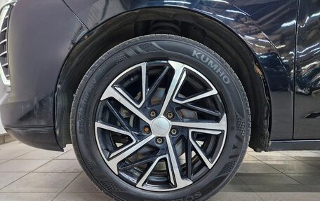 Haval Jolion, 2022 год, 1 020 000 рублей, 11 фотография