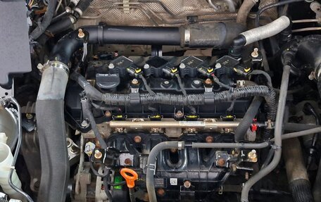 Haval Jolion, 2022 год, 1 020 000 рублей, 15 фотография