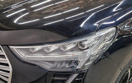 Haval Jolion, 2022 год, 1 020 000 рублей, 16 фотография