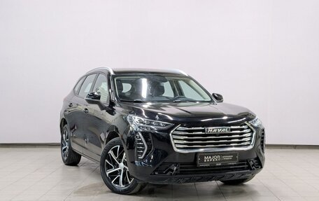 Haval Jolion, 2022 год, 1 020 000 рублей, 17 фотография