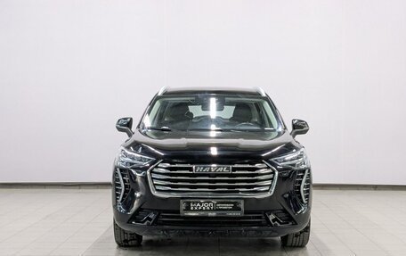 Haval Jolion, 2022 год, 1 020 000 рублей, 19 фотография