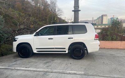 Toyota Land Cruiser 200, 2013 год, 5 700 000 рублей, 1 фотография