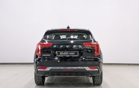 Haval Jolion, 2022 год, 1 020 000 рублей, 23 фотография