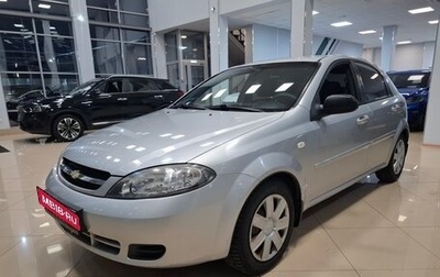 Chevrolet Lacetti, 2007 год, 365 000 рублей, 1 фотография