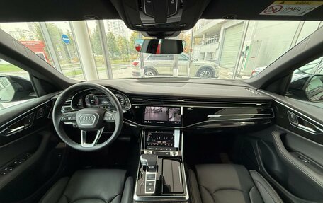 Audi Q8 I, 2024 год, 9 фотография