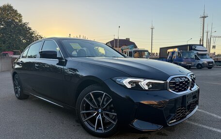 BMW 3 серия, 2025 год, 5 600 000 рублей, 3 фотография