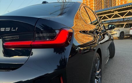 BMW 3 серия, 2025 год, 5 600 000 рублей, 6 фотография