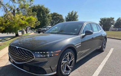 Genesis G90, 2025 год, 12 410 950 рублей, 1 фотография