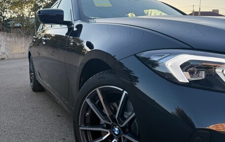 BMW 3 серия, 2025 год, 5 600 000 рублей, 4 фотография