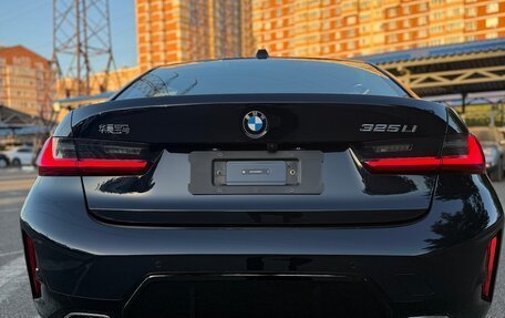 BMW 3 серия, 2025 год, 5 600 000 рублей, 5 фотография