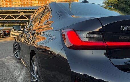 BMW 3 серия, 2025 год, 5 600 000 рублей, 8 фотография