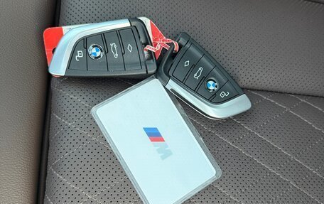 BMW 3 серия, 2025 год, 5 600 000 рублей, 12 фотография