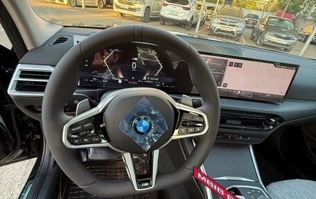 BMW 3 серия, 2025 год, 5 600 000 рублей, 11 фотография