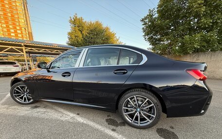 BMW 3 серия, 2025 год, 5 600 000 рублей, 19 фотография