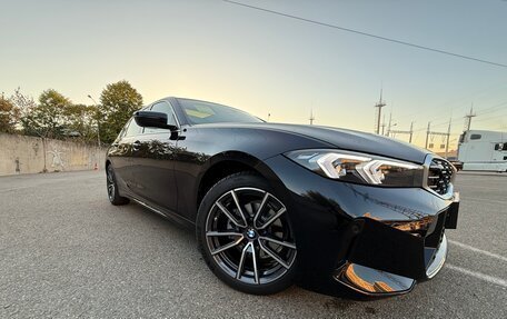 BMW 3 серия, 2025 год, 5 600 000 рублей, 20 фотография