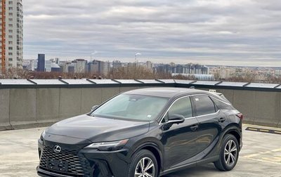 Lexus RX IV рестайлинг, 2025 год, 7 750 000 рублей, 1 фотография