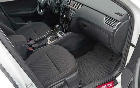 Skoda Octavia, 2017 год, 1 200 000 рублей, 5 фотография