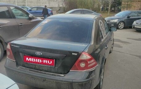 Ford Mondeo III, 2006 год, 365 000 рублей, 1 фотография