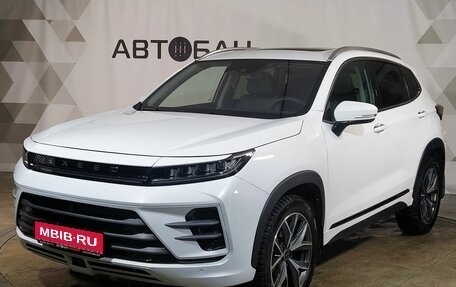 CheryExeed LX, 2023 год, 2 279 000 рублей, 1 фотография