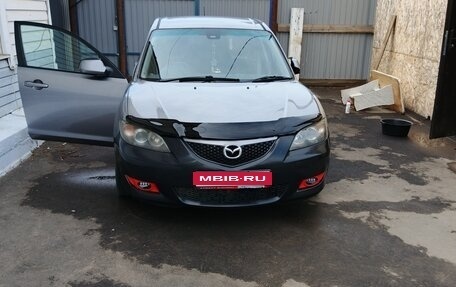 Mazda Axela, 2004 год, 400 000 рублей, 1 фотография