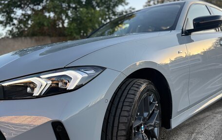 BMW 3 серия, 2025 год, 6 400 000 рублей, 2 фотография