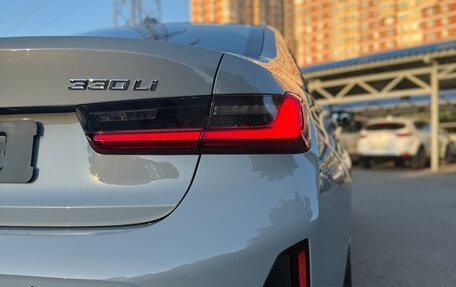 BMW 3 серия, 2025 год, 6 400 000 рублей, 6 фотография