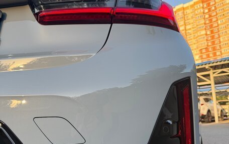 BMW 3 серия, 2025 год, 6 400 000 рублей, 9 фотография