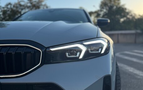 BMW 3 серия, 2025 год, 6 400 000 рублей, 3 фотография