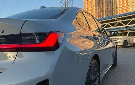 BMW 3 серия, 2025 год, 6 400 000 рублей, 8 фотография