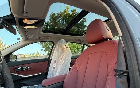 BMW 3 серия, 2025 год, 6 400 000 рублей, 13 фотография