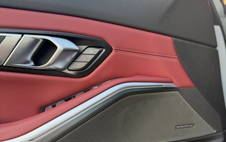 BMW 3 серия, 2025 год, 6 400 000 рублей, 11 фотография