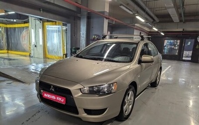 Mitsubishi Lancer IX, 2010 год, 1 200 000 рублей, 1 фотография