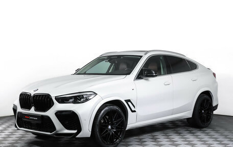 BMW X6, 2019 год, 7 300 000 рублей, 1 фотография
