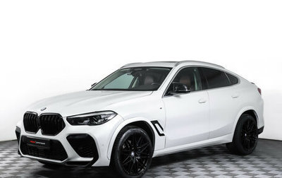 BMW X6, 2019 год, 7 300 000 рублей, 1 фотография