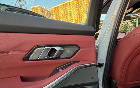 BMW 3 серия, 2025 год, 6 400 000 рублей, 16 фотография