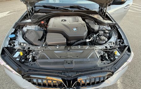 BMW 3 серия, 2025 год, 6 400 000 рублей, 20 фотография