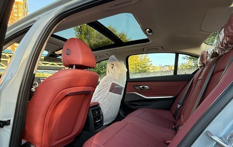 BMW 3 серия, 2025 год, 6 400 000 рублей, 14 фотография