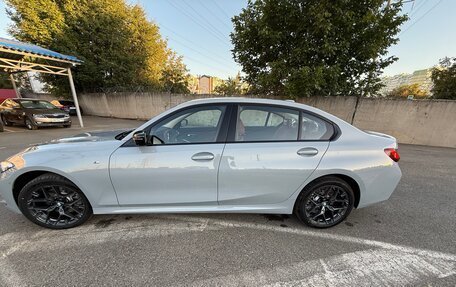 BMW 3 серия, 2025 год, 6 400 000 рублей, 21 фотография