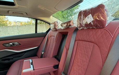 BMW 3 серия, 2025 год, 6 400 000 рублей, 17 фотография