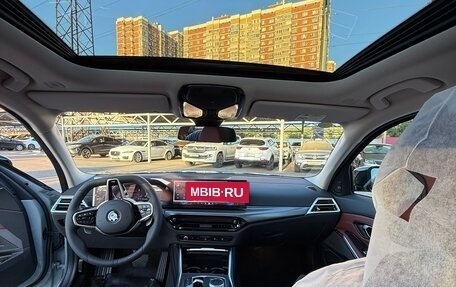 BMW 3 серия, 2025 год, 6 400 000 рублей, 15 фотография