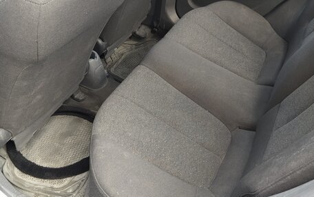 Hyundai Accent II, 2005 год, 360 000 рублей, 7 фотография