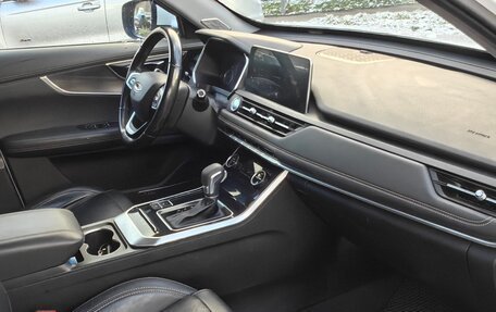 Chery Tiggo 8 I, 2020 год, 1 430 000 рублей, 11 фотография