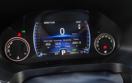 Chery Tiggo 8 I, 2020 год, 1 430 000 рублей, 12 фотография