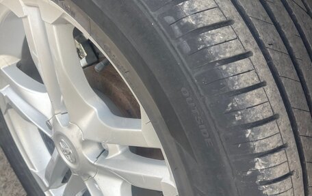 Toyota Land Cruiser 200, 2008 год, 2 890 000 рублей, 10 фотография